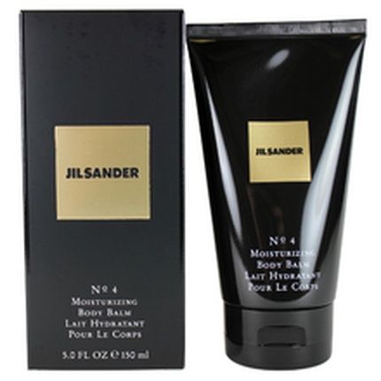 Jil Sander No 4 Body Lotion 150Ml
