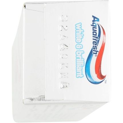 Aquafresh White & Brilliant Toothpaste75Ml