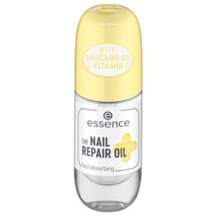 Essence Cosmetics The Nail Repair Oil 8Ml