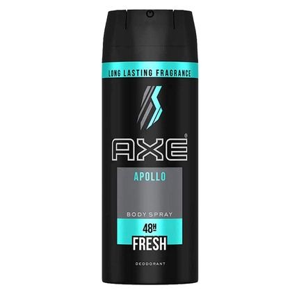 Axe Apollo Deodorant Bodyspray 150Ml