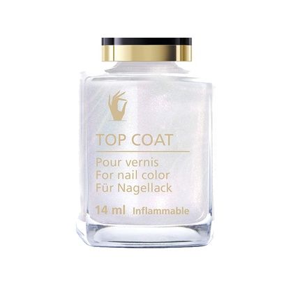 Mavala Top Coat Pink Star 14Ml - Image 3