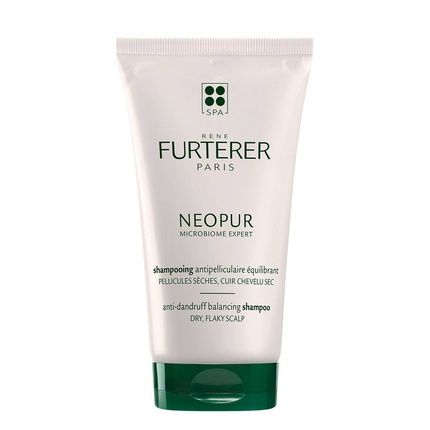 Rene Furterer Neopur Dandruff Shampoo Dry 150Ml Effective Treatment For Dry Scalp And Dandruff - Image 3