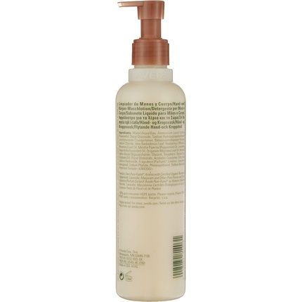 Aveda Rosemary Mint Hand And Body Wash