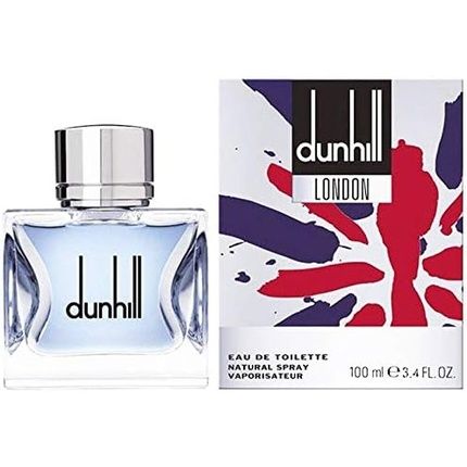 Dunhill London Eau De Toilette Spray 100Ml