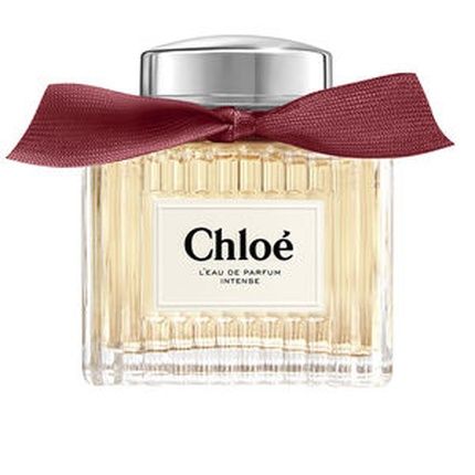 Chloe Chloe Signature Intense Eau De Parfum Refillable Vaporizer 100 Ml