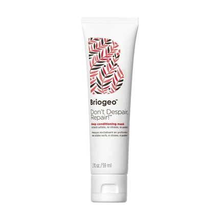 Briogeo Don'T Despair Repair Deep Conditioning Mask For Dry Hair