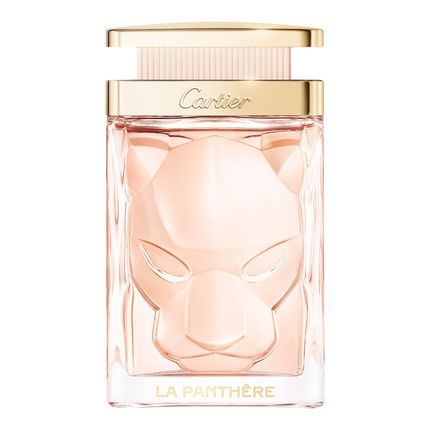 Cartier La Panthere Eau De Toilette Spray 100Ml