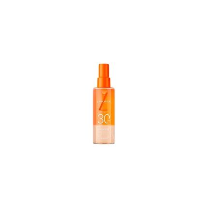 Lancaster Solar Sun Beauty Sun Body Water Spf 30 150 Ml