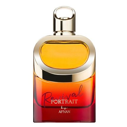 Afnan Portrait Revival Eau De Parfum Spray 100Ml