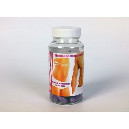 Simbioline Quemagrass 60 Capsules