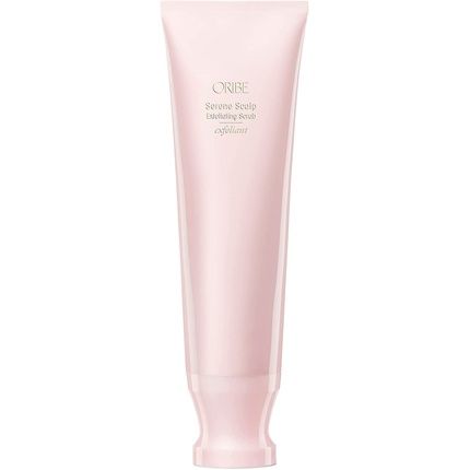 Serene Scalp Exfoliating Scrub 125Ml
