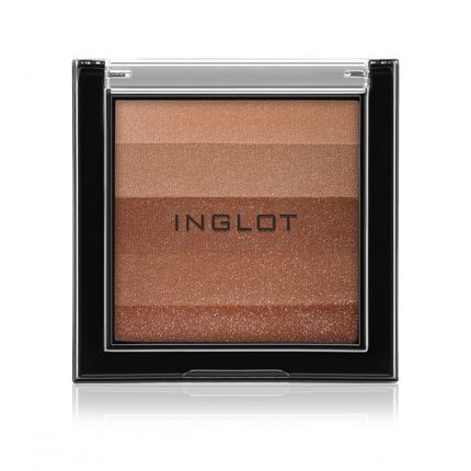 Inglot Multicolour Bronzing Powder 77