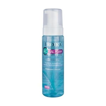 Froika Ac Sal Foam 200Ml
