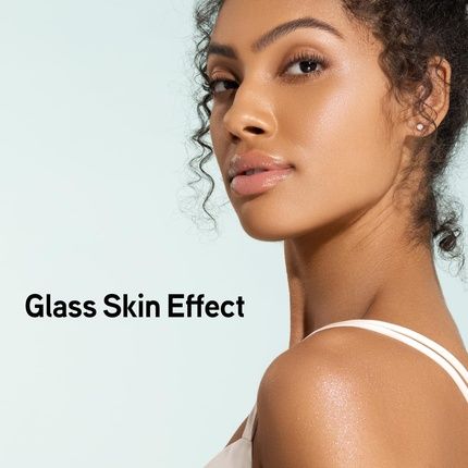 Physicians Formula Mineral Wear Diamond Dust Translucent Face Powder With Illuminating Minerals And Vitamin E Luminous Gleam - Image 3