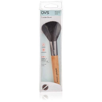 Qvs Powder Brush