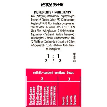 Schwarzkopf Professional Igora Vibrance Tone On Tone Hair Colour 5-65 Light Brown Chocolate Gold 60Ml - Image 3