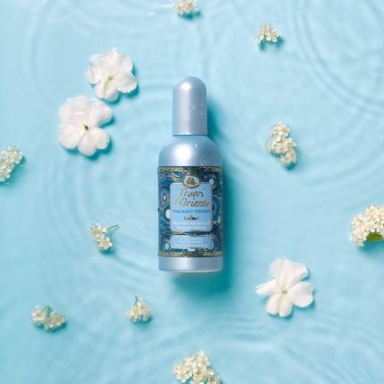 Tesori D'Oriente Thalasso Therapy Unisex Perfume 100Ml - Image 3