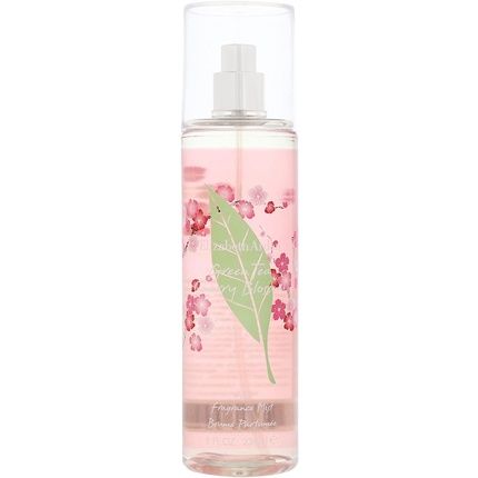 Elizabeth Arden Green Tea Cherry Blossom Body Mist For Women 236Ml