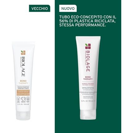 Biolage Restructuring Pre-Shampoo Treatment For Damaged Hair