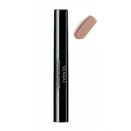 Sensai Highlighting Concealer Hc03 Luminous Almond 4Ml - Image 3