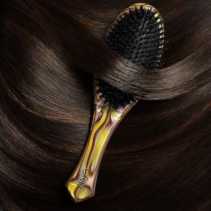 Oribe Flat Brush Regular Multicoloured - Image 3