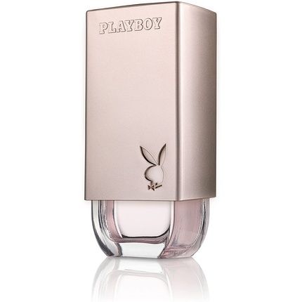 Playboy Make The Cover Female Edt Spray 100Ml - Image 3