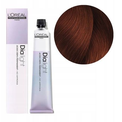 L'Oral Professionnel Dialight New 646 Hair Color 50Ml