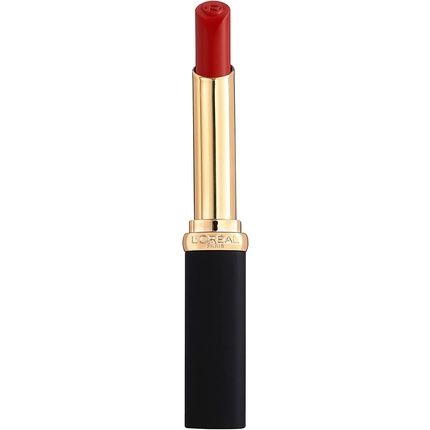 L'Oreal Paris Color Riche Intense Volume Matte Lipstick 346 Rouge Determinance 1.8G