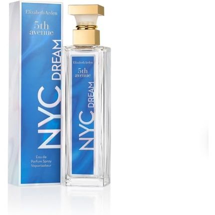 Elizabeth Arden 5Th Avenue Nyc Dream Eau De Parfum Spray 75Ml - Floral