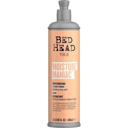 Tigi Bed Head Moisture Maniac Moisturizing Conditioner 400Ml
