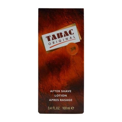 Tabac Original After Shave Lotion 100Ml By Tabac Maurer & Wirtz