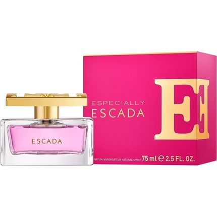 Escada Especially Eau De Parfum Spray 75Ml - Image 3