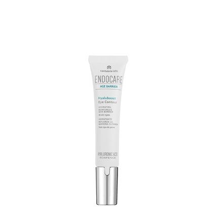 Endocare Age Barrier Hyaluboost Eye Contour 15Ml By Endocare