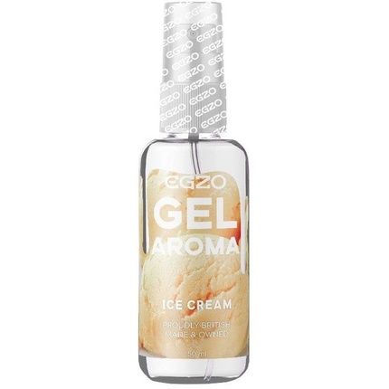 Egzo Aroma Gel Intimate Gel Ice Cream 50Ml