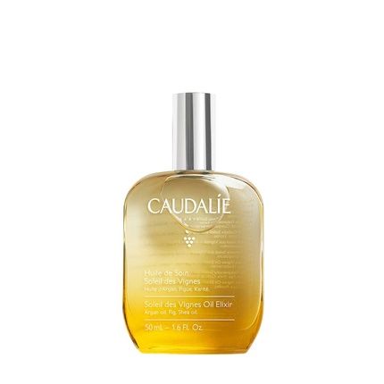Caudalie Soleil Des Vignes Oil Elixir 50Ml - Image 3