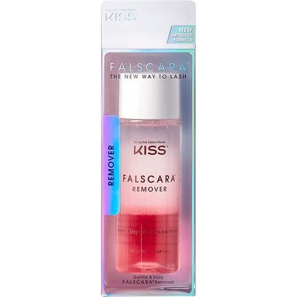 Kiss Falscara Eyelash Remover