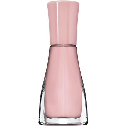 Sally Hansen Insta-Dri 1 Stroke-1 Coat-Done Nail Polish 9.17Ml Petal Pusher