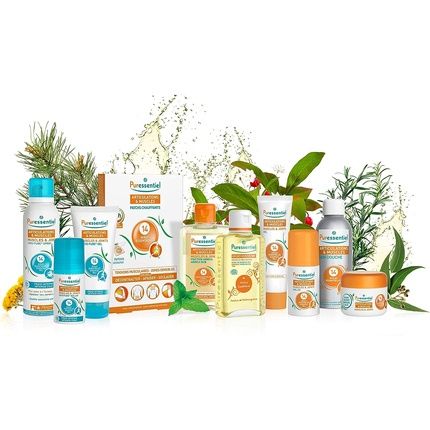 Puressentiel Muscles And Joints Lower Back Heat Patches For Unisex 2 Patches - Image 3