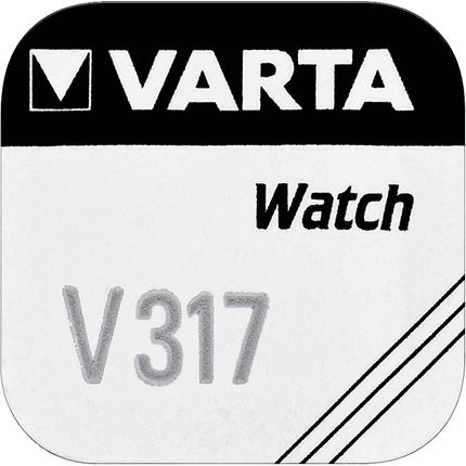 Varta Sr 516 Button Cell Silver Oxide Watch Batteries