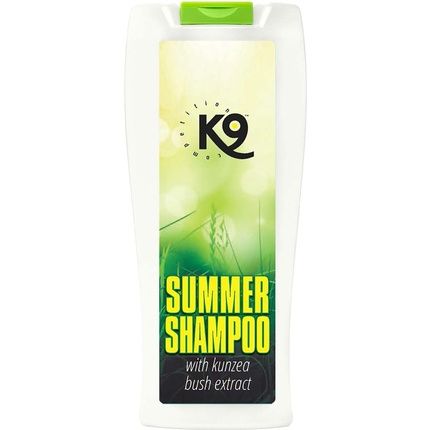 K9 Summer Shampoo 300Ml