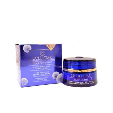 Perfecta Plus Face And Neck Perfection Cream 50Ml