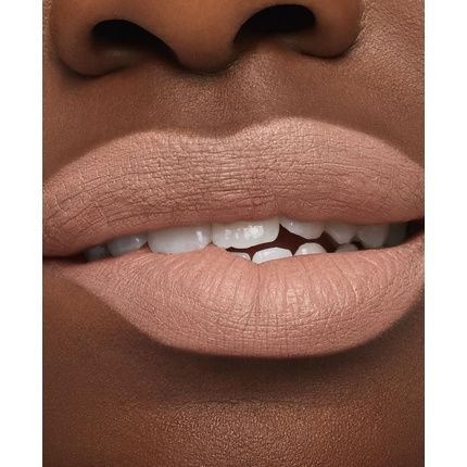 Macximal Silky Matte Lipstick Honeylove - Image 3