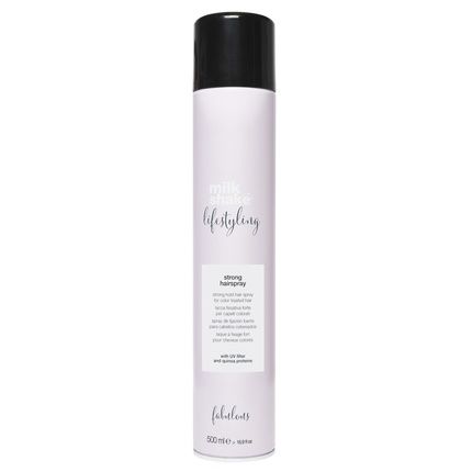 Milk_Shake Lifestyling Hairspray Strong Hold 500 Ml