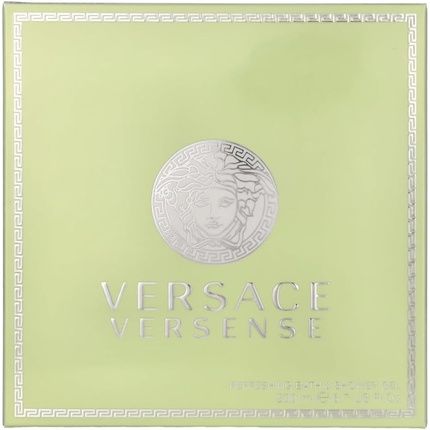 Versace Versense Shower Gel 200Ml - Image 3