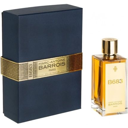 B683 By Marc Antoine Barrois For Men 1 Oz Edp Spray 30Ml