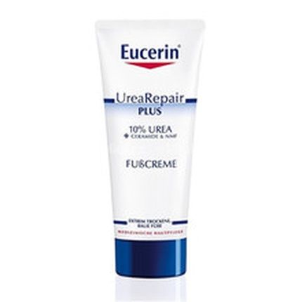 Eucerin 10% Urea Cream