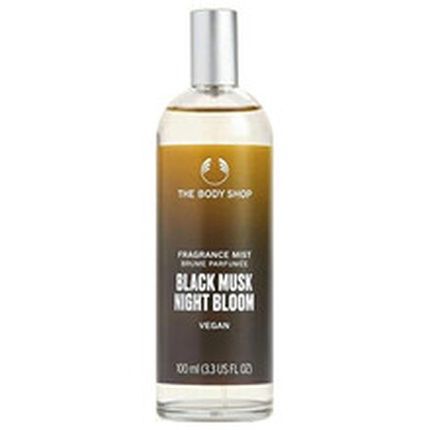 The Body Shop Black Musk Night Bloom Fragrance Mist 100 Ml