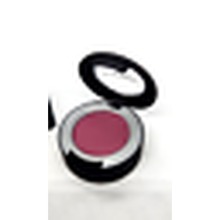 Mac Powder Kiss Soft Matte Eye Shadow Lens Blur 1.5G Full Size