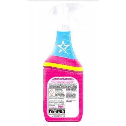 Stardrops Pink Stuff Disinfectant Cleaner 850Ml