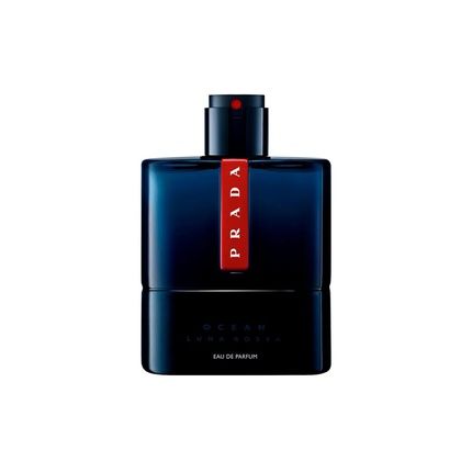 Prada Luna Rossa Ocean For Men 5 Fl Oz Edp Spray
